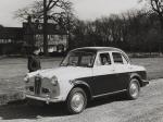 Wolseley 1500 1957 года
